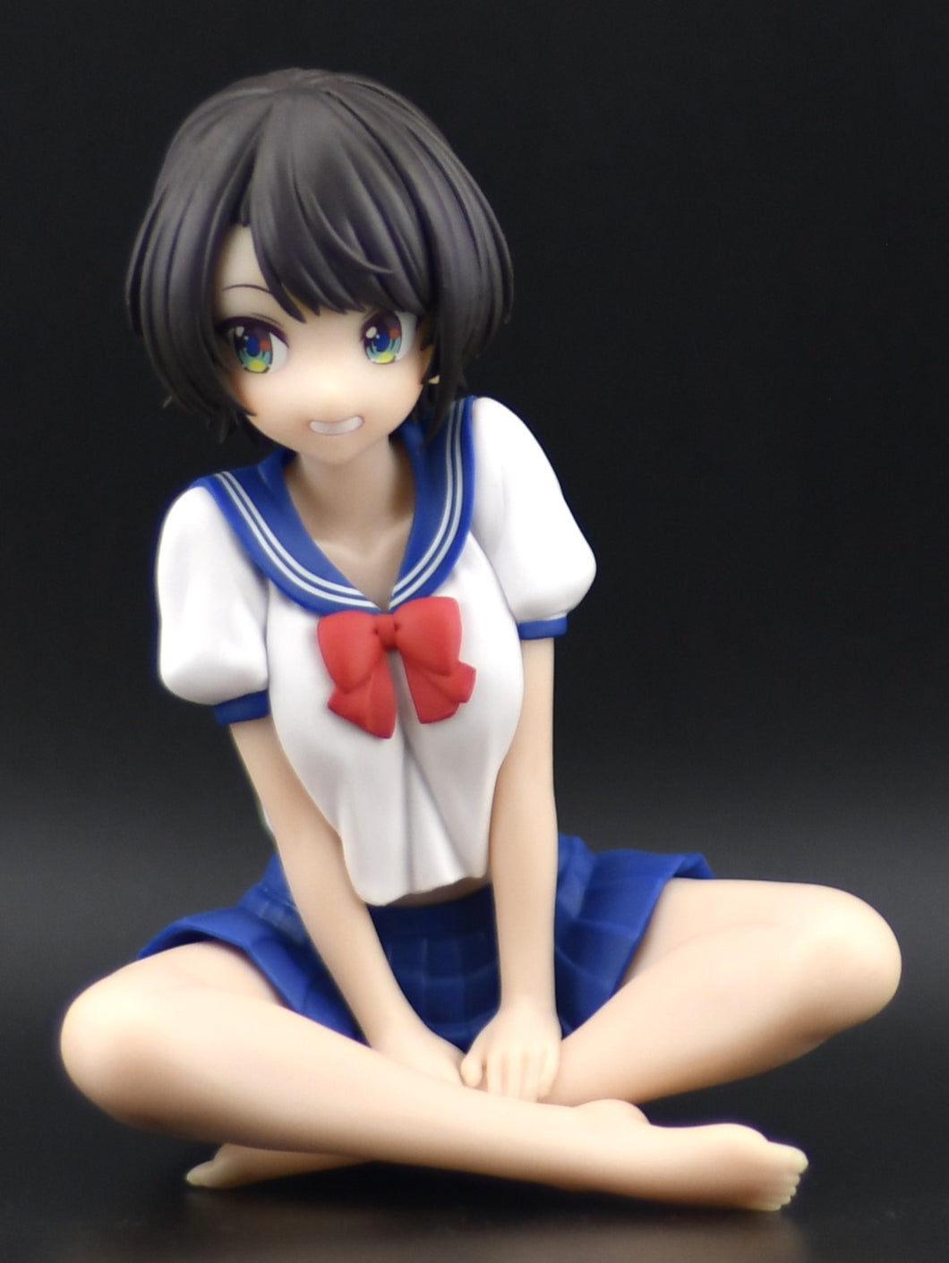 Hololive Relax Time Oozora Subaru figure