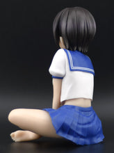 Load image into Gallery viewer, Hololive Relax Time Oozora Subaru figure