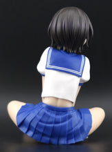 Load image into Gallery viewer, Hololive Relax Time Oozora Subaru figure