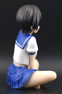 Hololive Relax Time Oozora Subaru figure