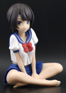 Hololive Relax Time Oozora Subaru figure