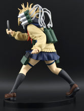 Load image into Gallery viewer, My Hero Academia The Evil Villains DX Himeko Toga figure