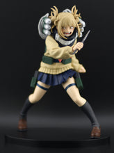 Load image into Gallery viewer, My Hero Academia The Evil Villains DX Himeko Toga figure