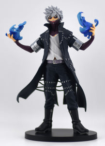 My Hero Academia The Evil Villains DX Dabi figure