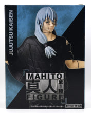 Load image into Gallery viewer, Jujutsu Kaisen Bandai Spirits Mahito figure