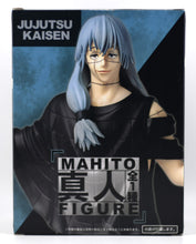 Load image into Gallery viewer, Jujutsu Kaisen Bandai Spirits Mahito figure