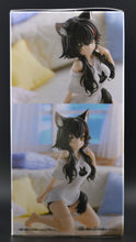 Load image into Gallery viewer, Hololive Relax Time Ookami Mio figure