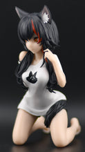 Load image into Gallery viewer, Hololive Relax Time Ookami Mio figure