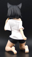 Load image into Gallery viewer, Hololive Relax Time Ookami Mio figure