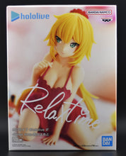 Load image into Gallery viewer, Hololive Relax Time Akai Haato figure