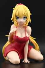 Load image into Gallery viewer, Hololive Relax Time Akai Haato figure