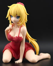 Load image into Gallery viewer, Hololive Relax Time Akai Haato figure