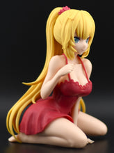 Load image into Gallery viewer, Hololive Relax Time Akai Haato figure