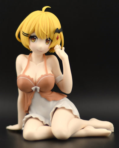 Hololive Relax Time Yozora Mel figure