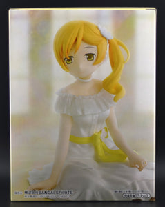 Puella Magi Madoka Magica Rebellion Serenus Couture Mami Tomoe figure