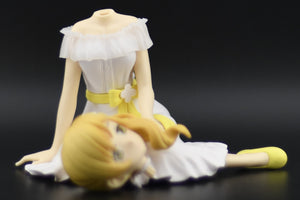 Puella Magi Madoka Magica Rebellion Serenus Couture Mami Tomoe figure