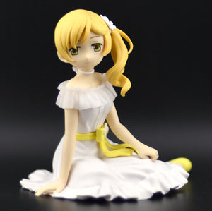 Puella Magi Madoka Magica Rebellion Serenus Couture Mami Tomoe figure