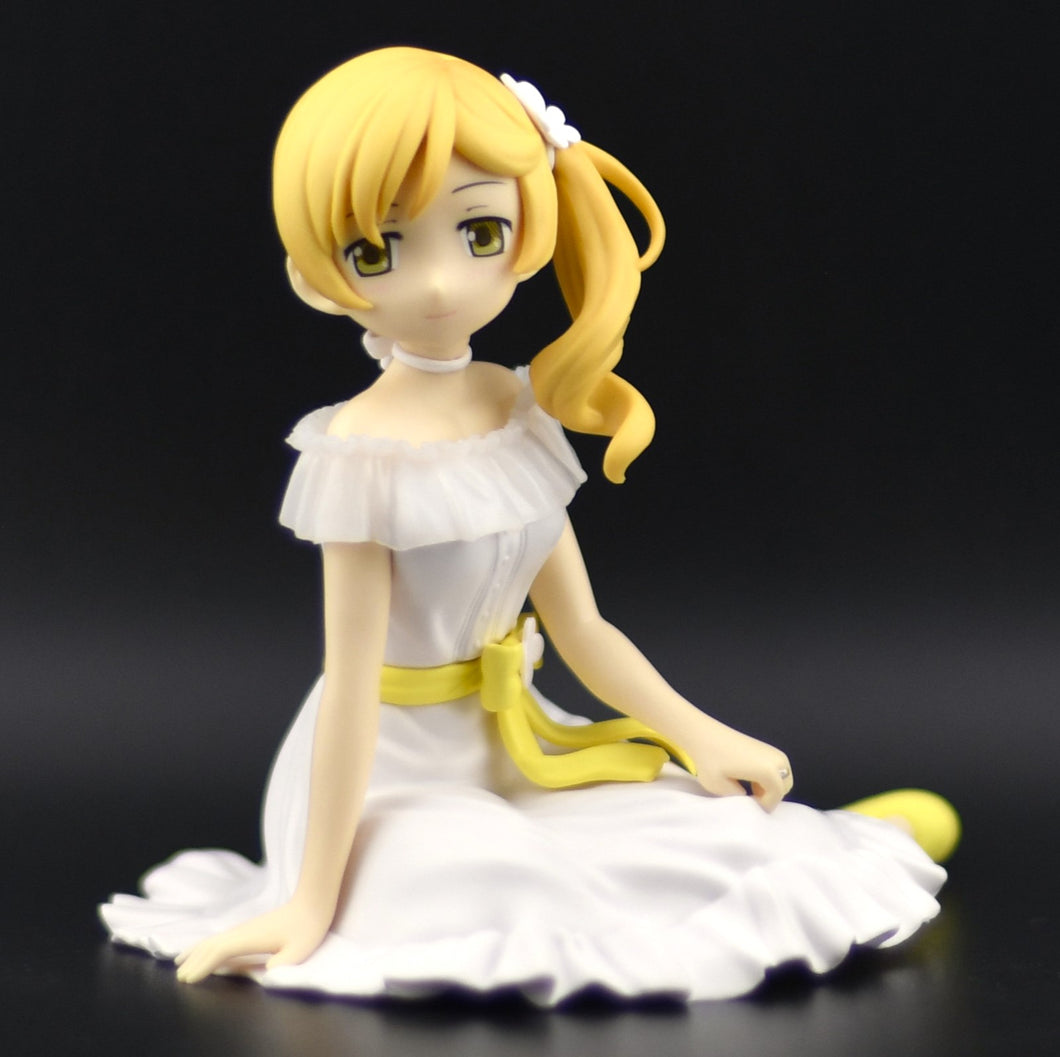 Puella Magi Madoka Magica Rebellion Serenus Couture Mami Tomoe figure