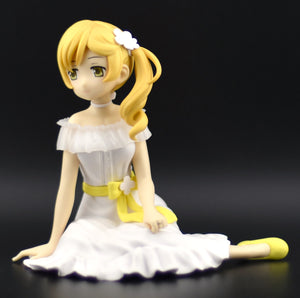 Puella Magi Madoka Magica Rebellion Serenus Couture Mami Tomoe figure