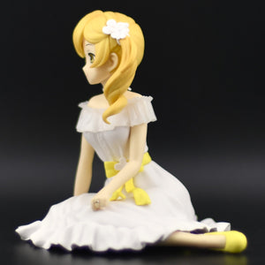 Puella Magi Madoka Magica Rebellion Serenus Couture Mami Tomoe figure