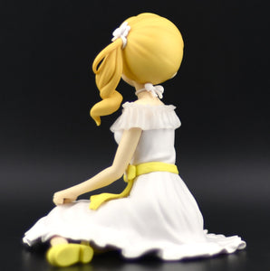 Puella Magi Madoka Magica Rebellion Serenus Couture Mami Tomoe figure