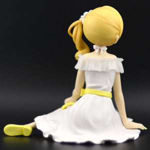 Puella Magi Madoka Magica Rebellion Serenus Couture Mami Tomoe figure