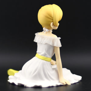 Puella Magi Madoka Magica Rebellion Serenus Couture Mami Tomoe figure