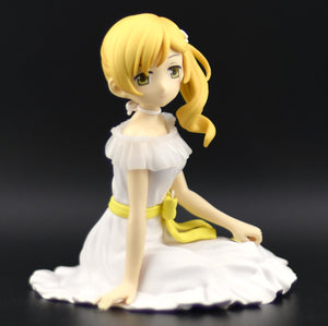 Puella Magi Madoka Magica Rebellion Serenus Couture Mami Tomoe figure