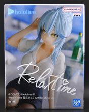 Load image into Gallery viewer, Hololive Relax Time Yukihana Lamy figure