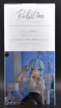 Load image into Gallery viewer, Hololive Relax Time Yukihana Lamy figure