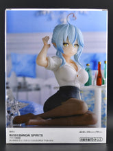 Load image into Gallery viewer, Hololive Relax Time Yukihana Lamy figure