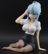 Load image into Gallery viewer, Hololive Relax Time Yukihana Lamy figure