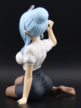 Load image into Gallery viewer, Hololive Relax Time Yukihana Lamy figure