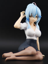 Load image into Gallery viewer, Hololive Relax Time Yukihana Lamy figure