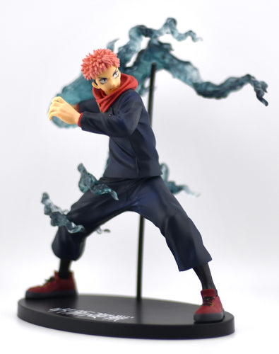 Jujutsu Kaisen Itadori Yuji FiGURiZM figure