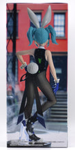 Load image into Gallery viewer, Hatsune Miku Bicute Bunnies Street Violet Ver figure