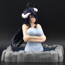 Load image into Gallery viewer, Overlord Thermae Utopia Albedo figure