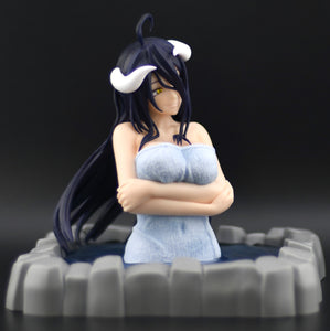 Overlord Thermae Utopia Albedo figure