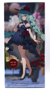 Hatsune Miku Outing Dress Trio-Try-iT figure