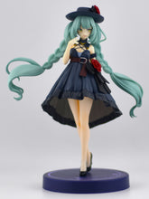 Load image into Gallery viewer, Hatsune Miku Outing Dress Trio-Try-iT figure