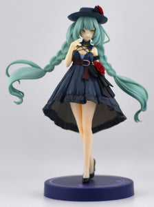 Hatsune Miku Outing Dress Trio-Try-iT figure