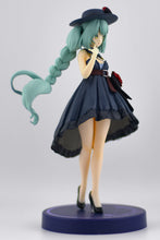 Load image into Gallery viewer, Hatsune Miku Outing Dress Trio-Try-iT figure