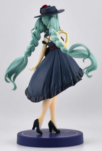 Hatsune Miku Outing Dress Trio-Try-iT figure