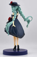 Load image into Gallery viewer, Hatsune Miku Outing Dress Trio-Try-iT figure