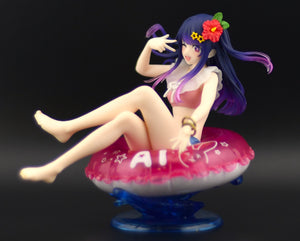 Oshi no Ko Aqua Float Girls Hoshino Ai figure