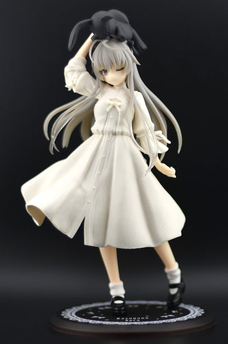 Yosuga no Sora Sora Kasugano Coreful Prim Ver figure