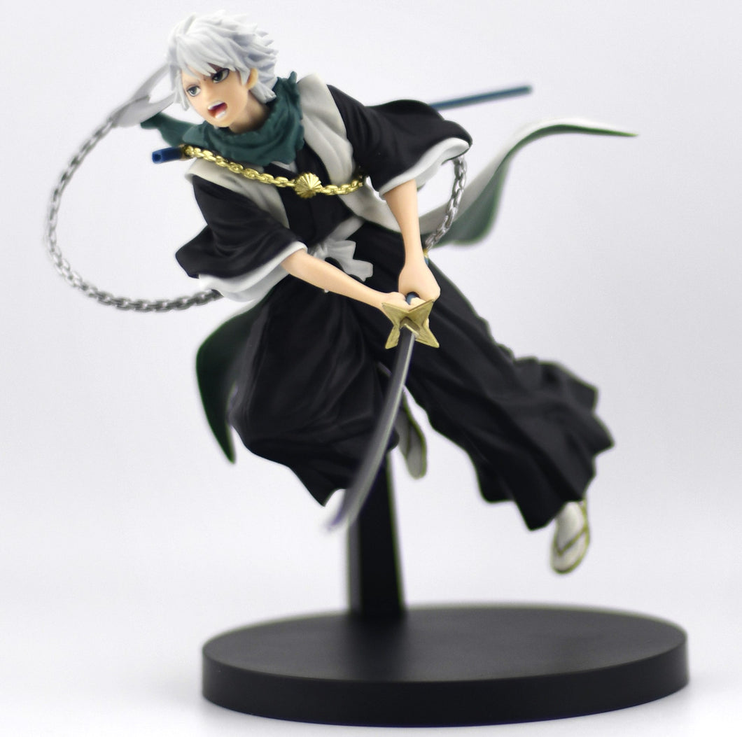 Bleach Vibration Stars Toushiro Hitsugaya figure