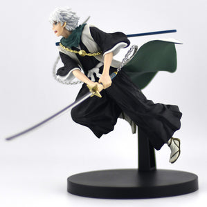 Bleach Vibration Stars Toushiro Hitsugaya figure