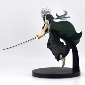 Bleach Vibration Stars Toushiro Hitsugaya figure