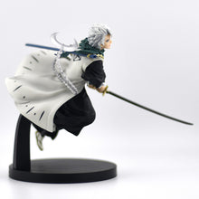 Load image into Gallery viewer, Bleach Vibration Stars Toushiro Hitsugaya figure